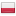 dryten.pl server is located in Poland